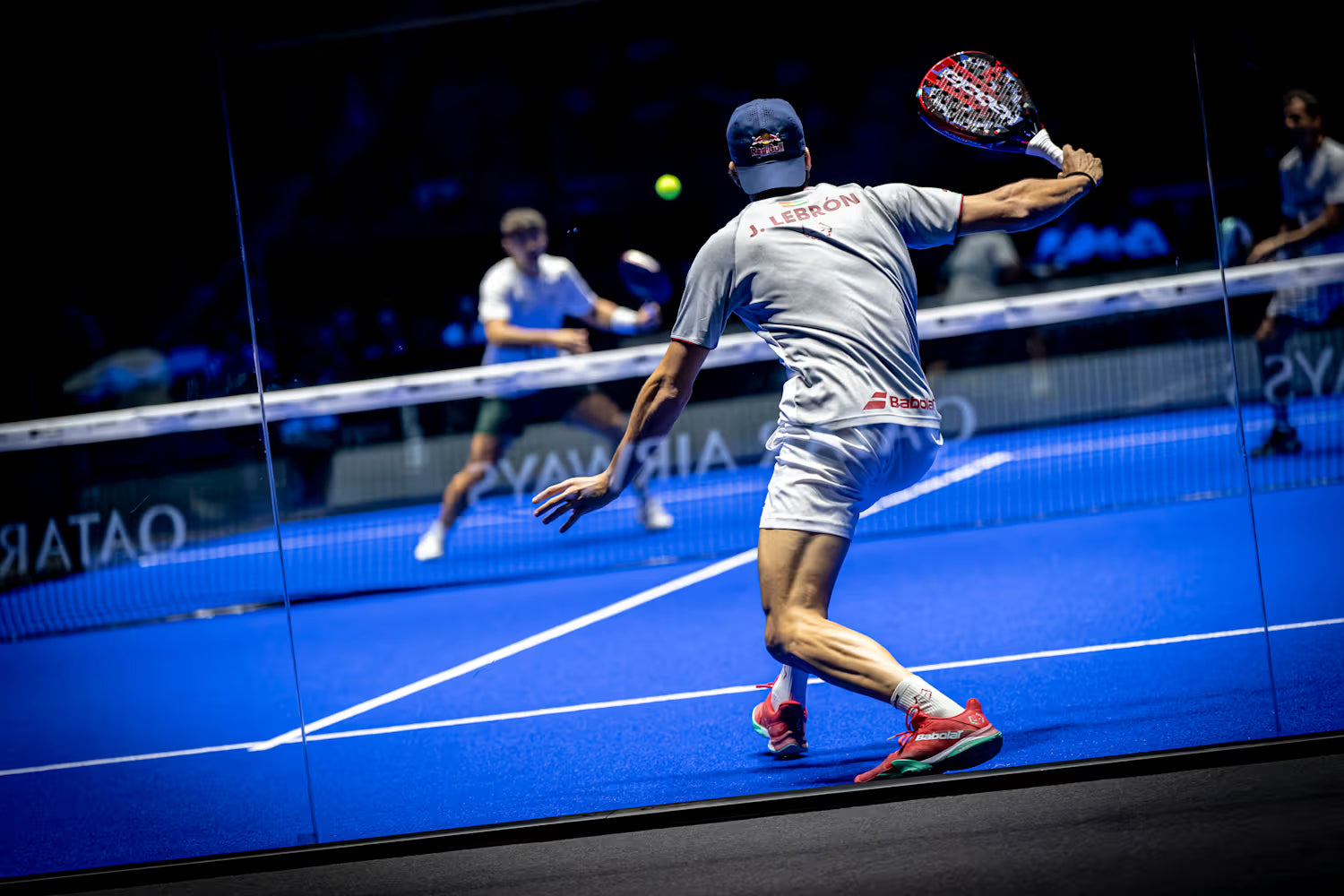 Mexicano & Americano Padel Rules Explained | Fun Padel Game Formats for All Levels