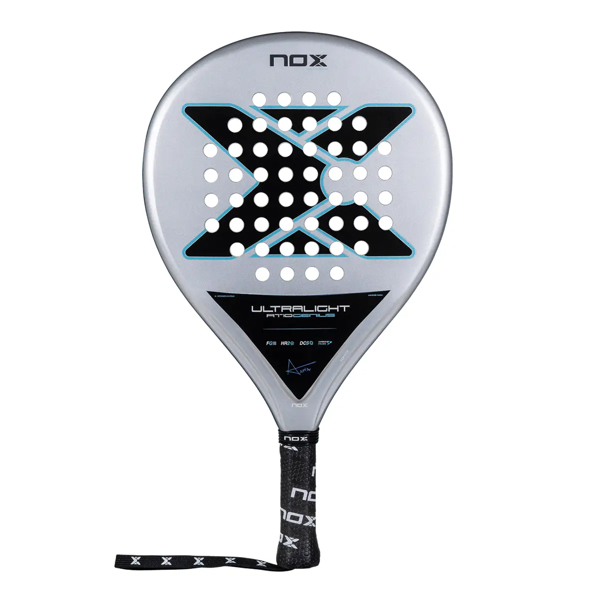 Junior Rackets