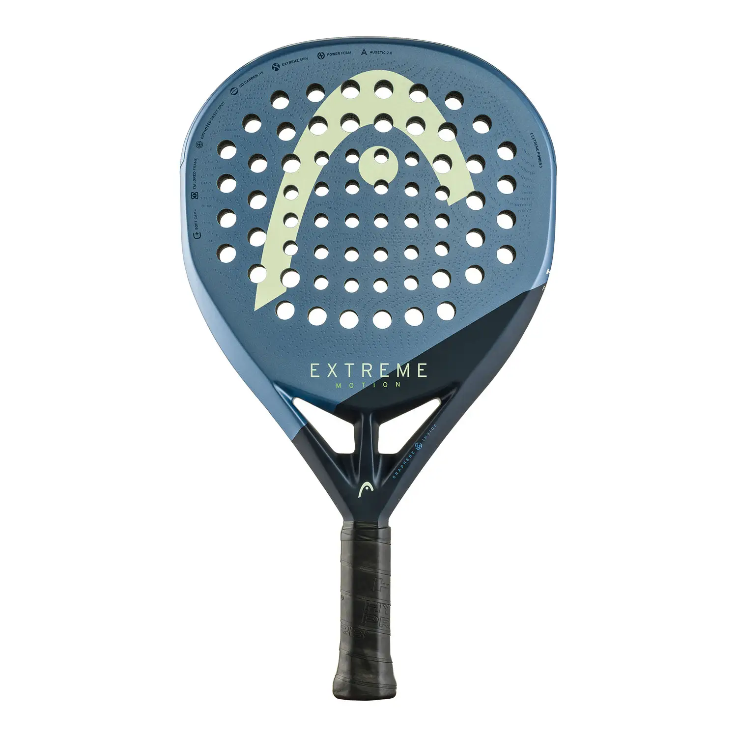 Head Padel Rackets