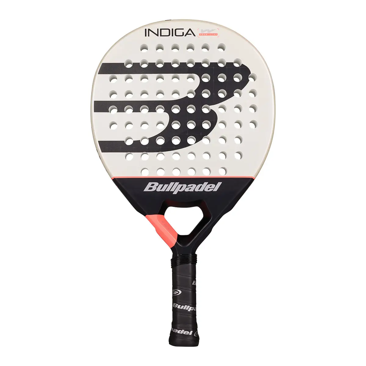 Bullpadel padel rackets