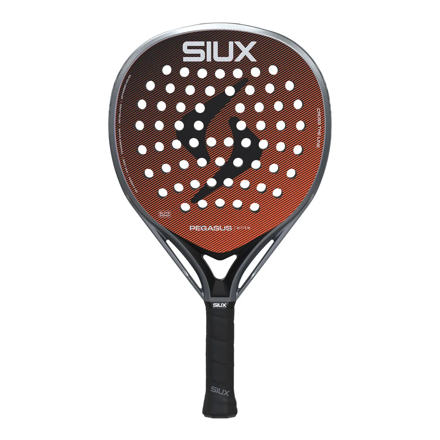 Advanced Padel Rackets