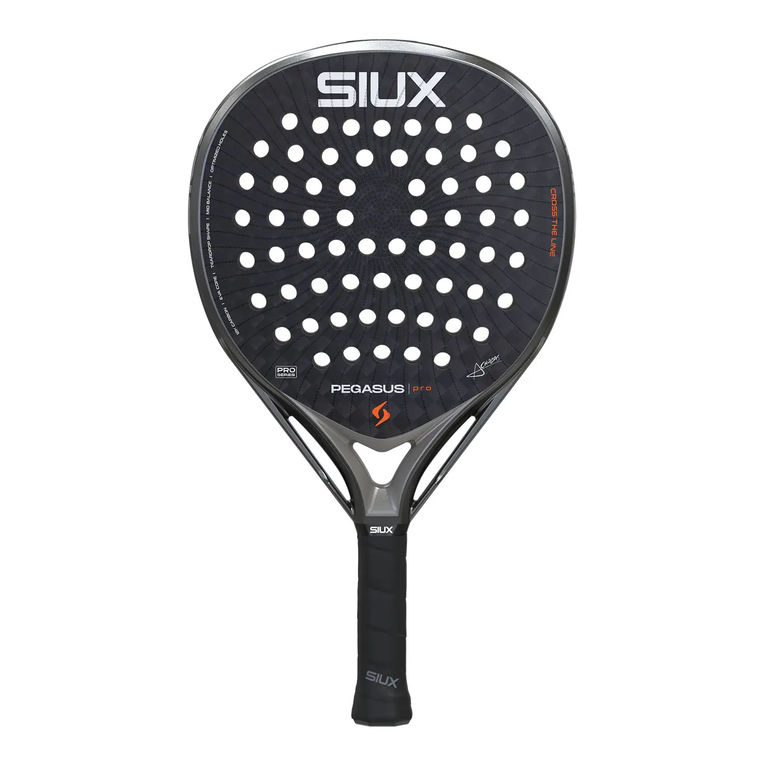 Intermediate Rackets