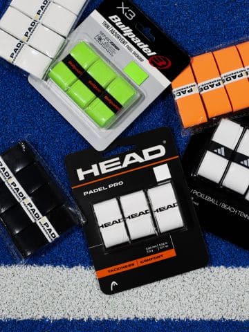 Padel Accessories