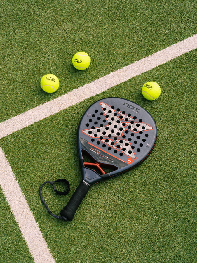 Padel Rackets