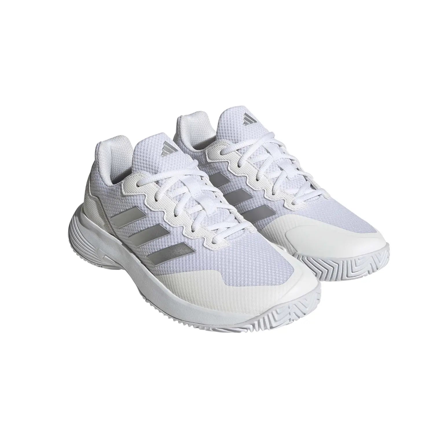 Adidas Gamecourt 2 naiste padelijalatsid
