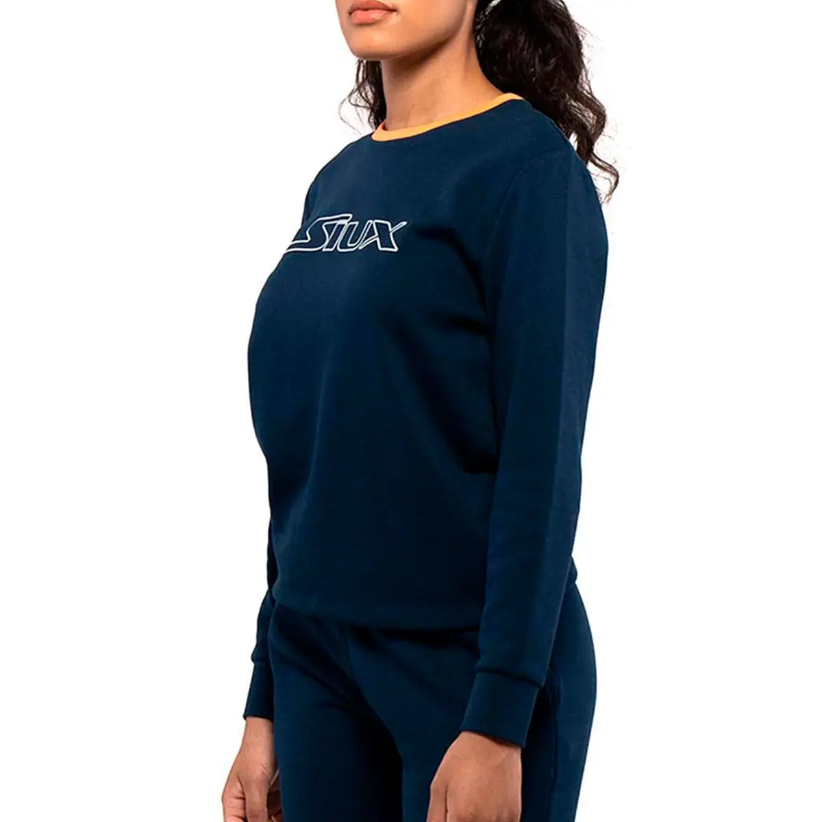 Женская толстовка Siux Drax