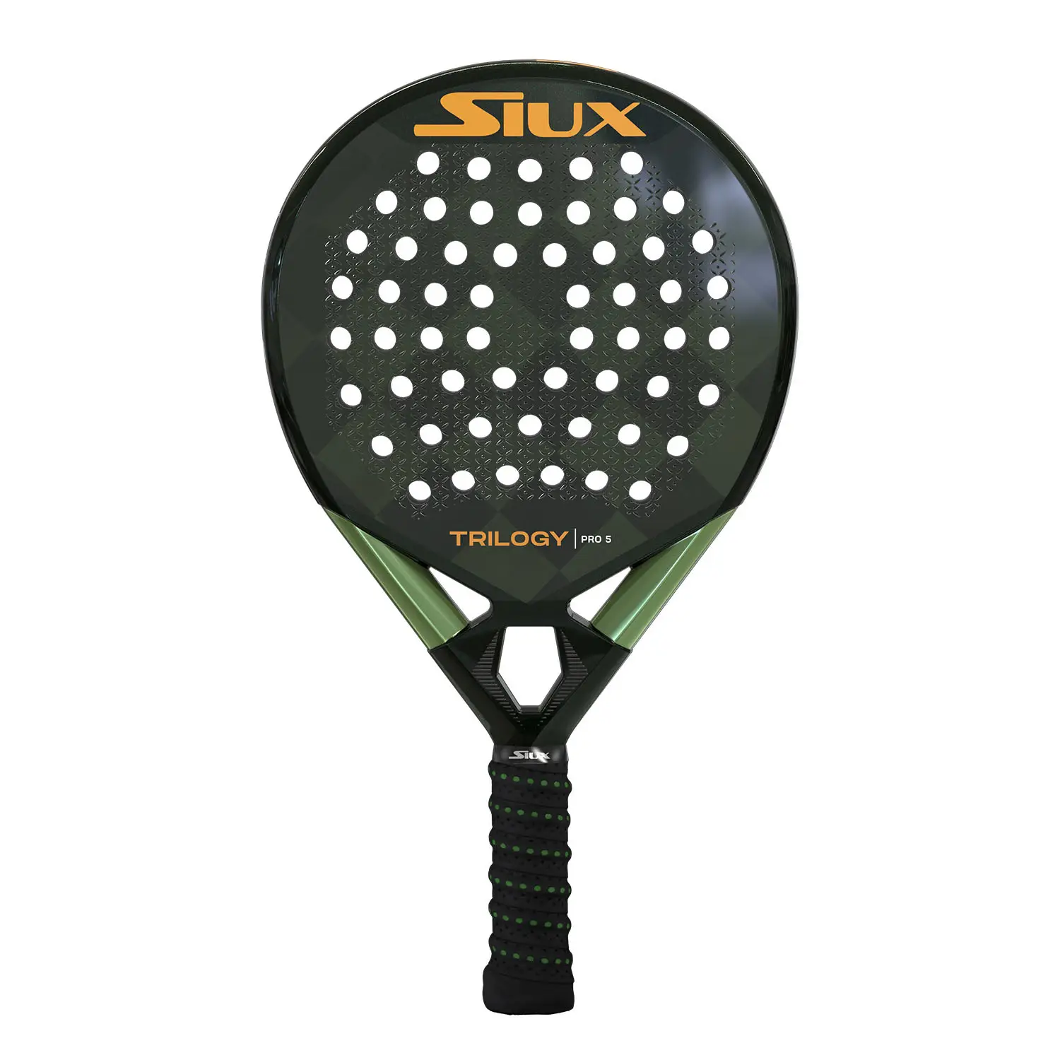 SIUX TRILOGY PRO 5 2025