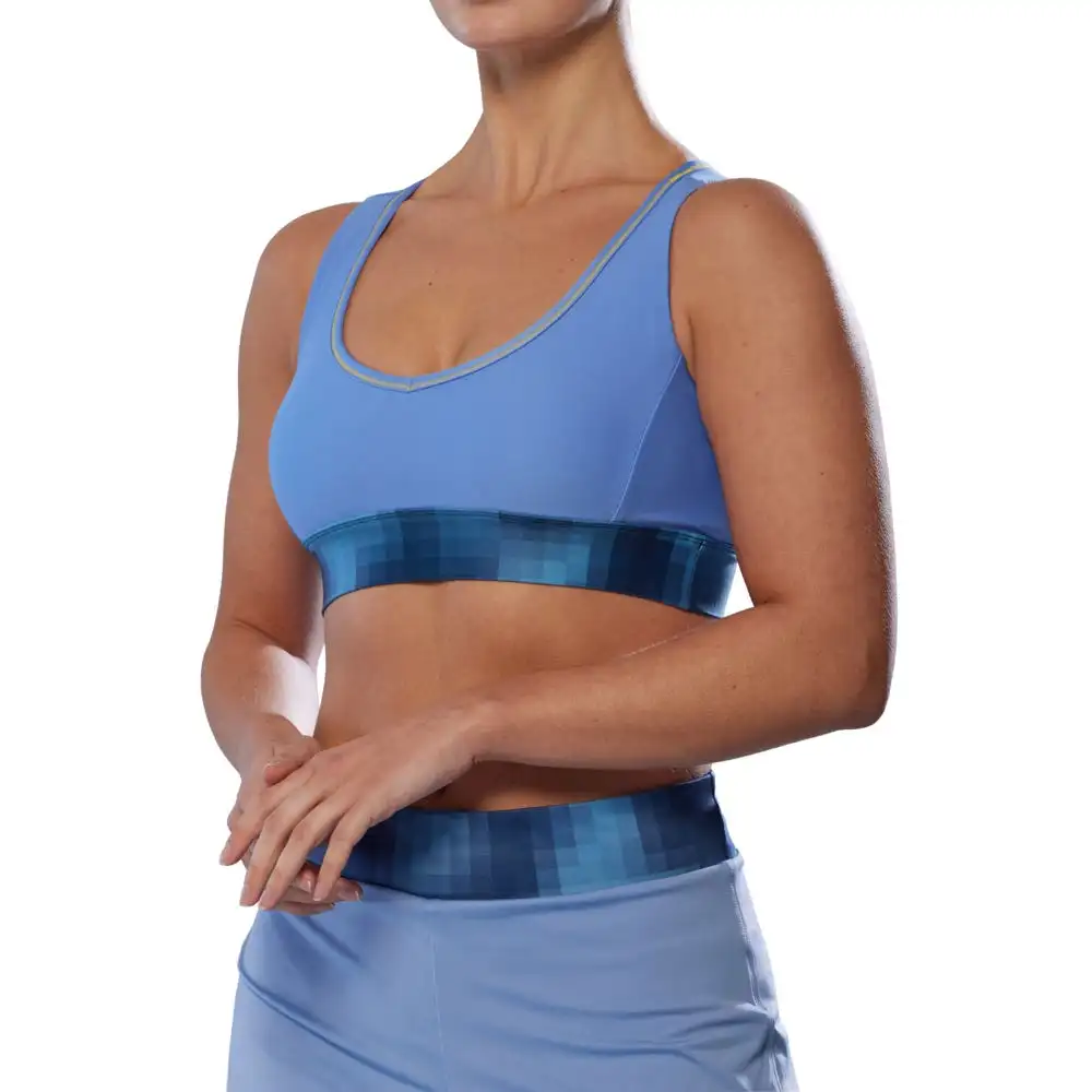 Mizuno Women's Frontier Sports Bra