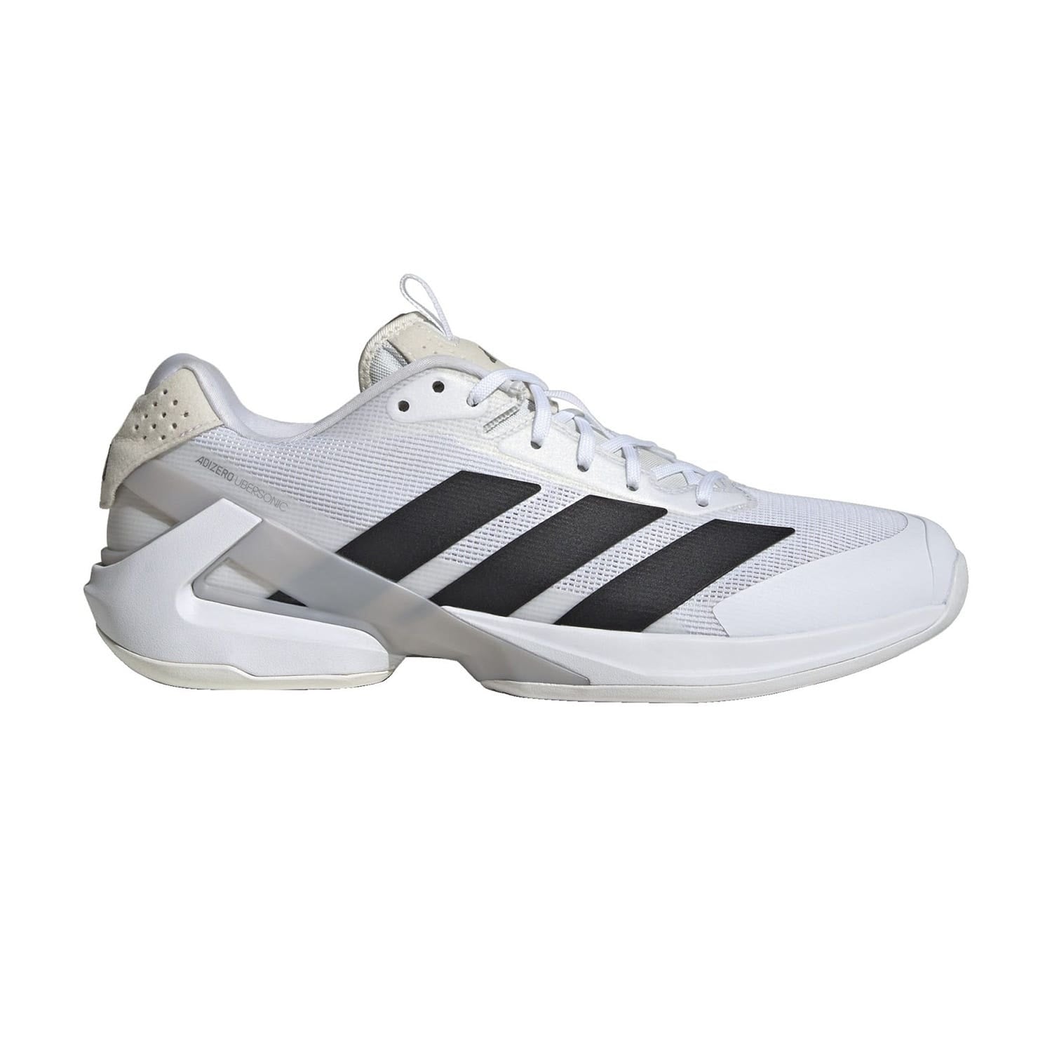 ADIDAS ADIZERO UBERSONIC 5 CLAY Padelijalatsid