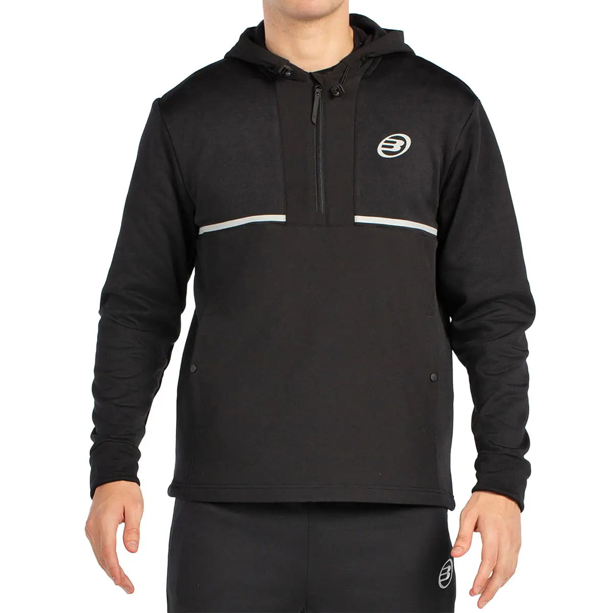 Bullpadel Buzas Men's Padel Sweatshirt
