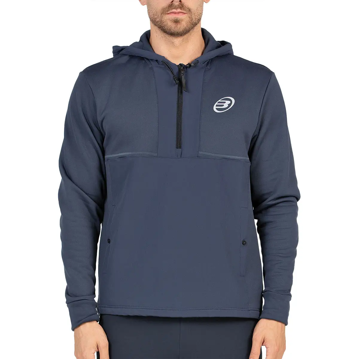 Bullpadel Buzas Men's Padel Sweatshirt