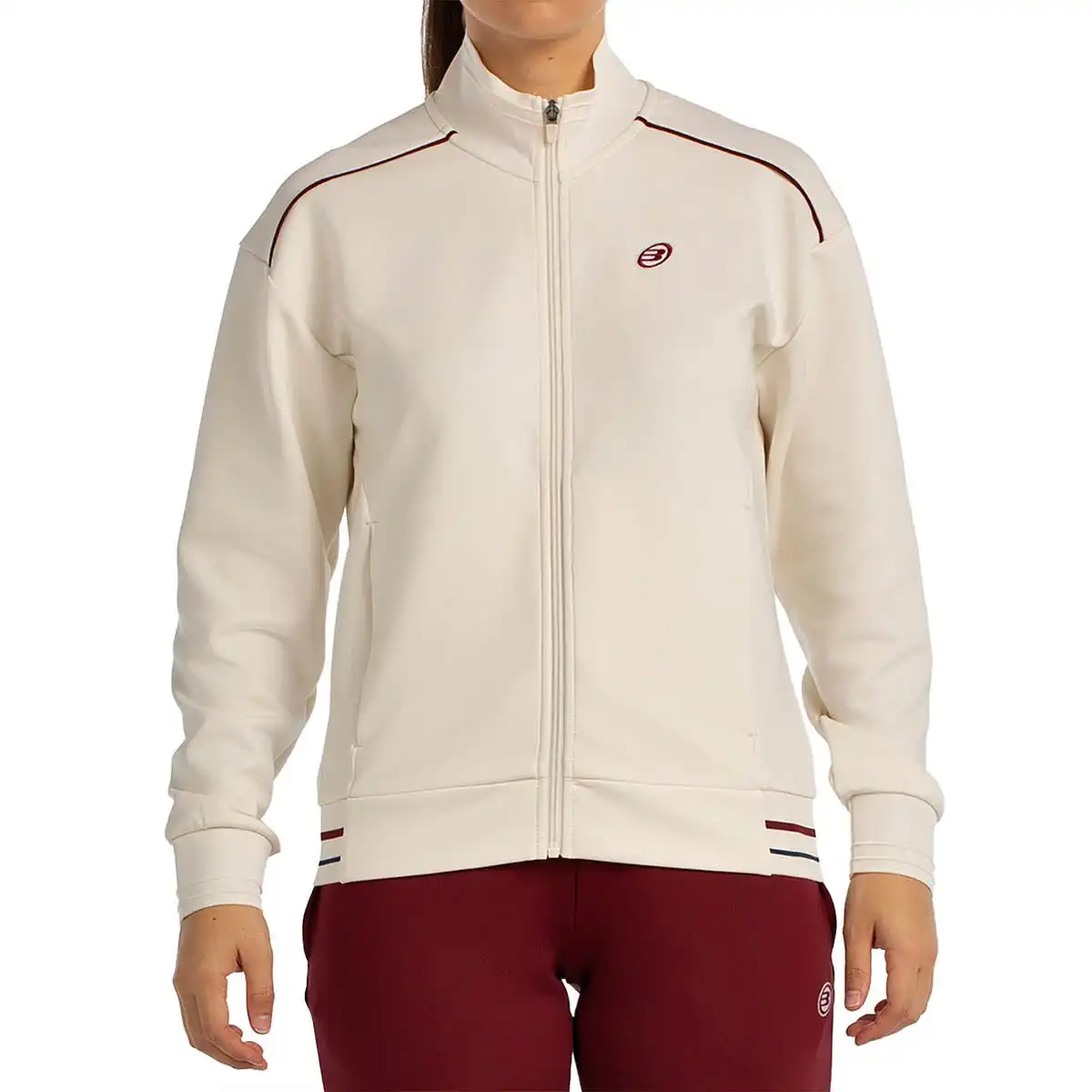 Bullpadel Alsa Women’s Sweatshirt