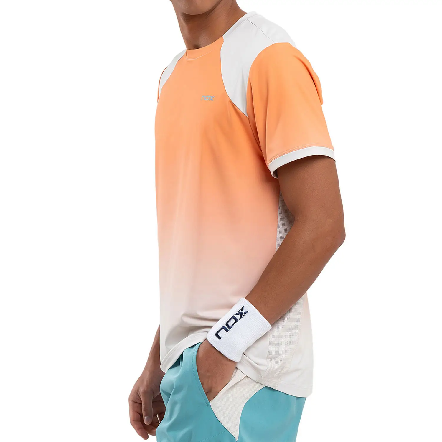 ФУТБОЛКА NOX PRO