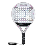 NOX ML10 PRO CUP SILVER - MIGUEL LAMPERTI 2025