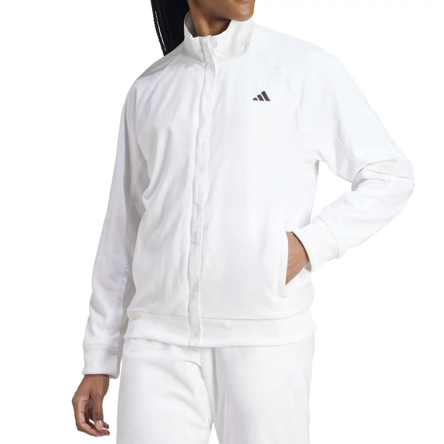 Adidas sieviešu jaka Walk On
