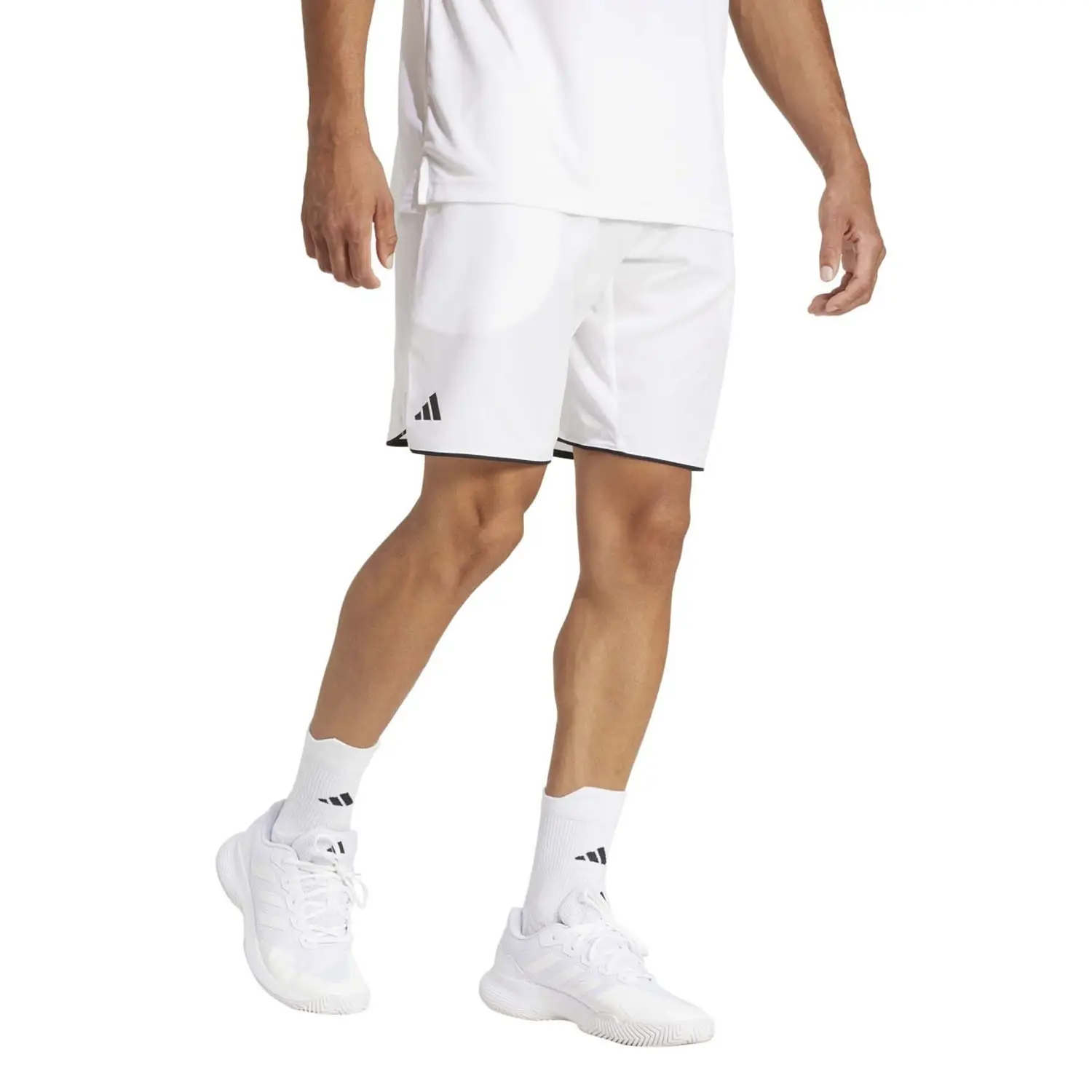 Adidas meeste Club 7” lühikesed püksid