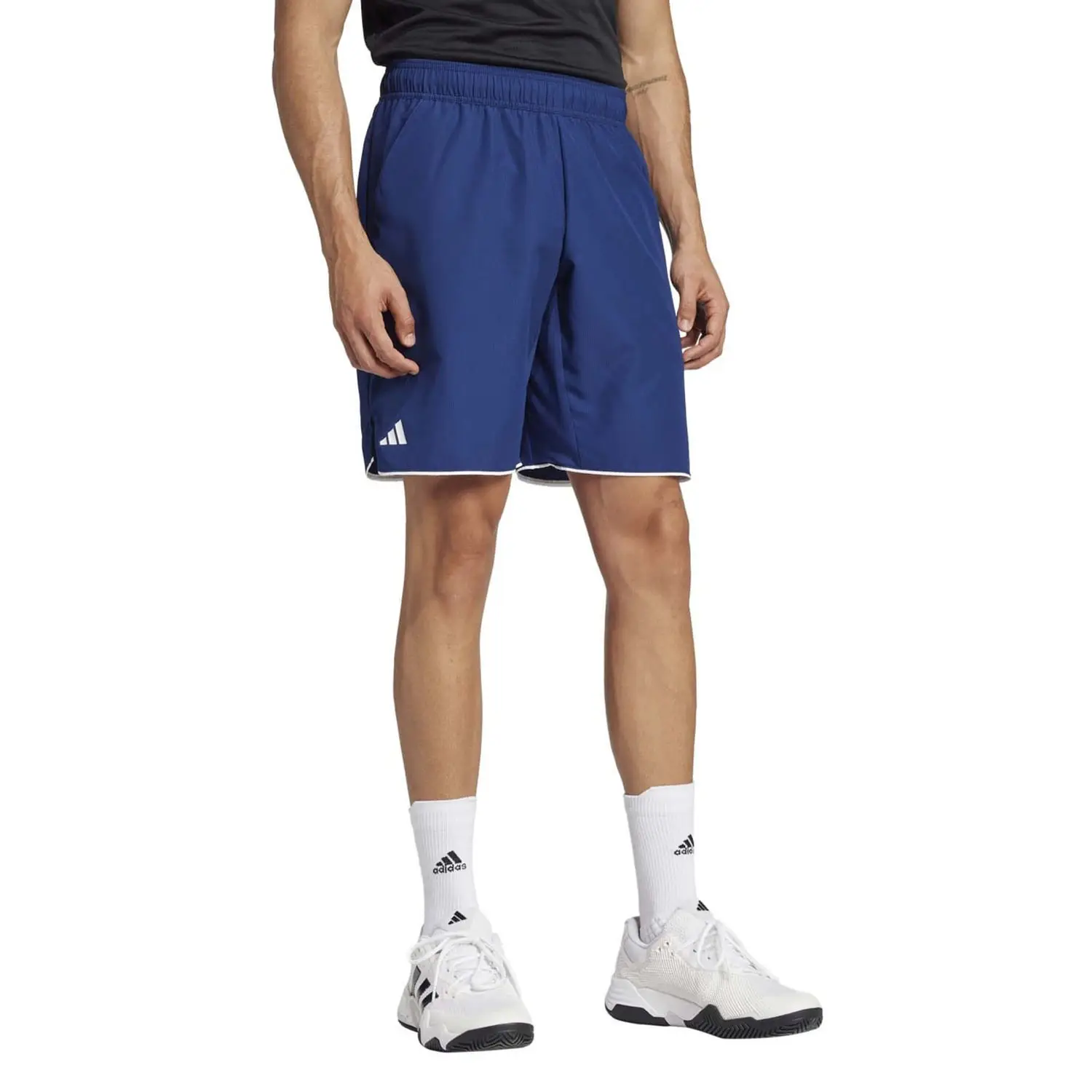 Adidas miesten Club 7" -sortsit