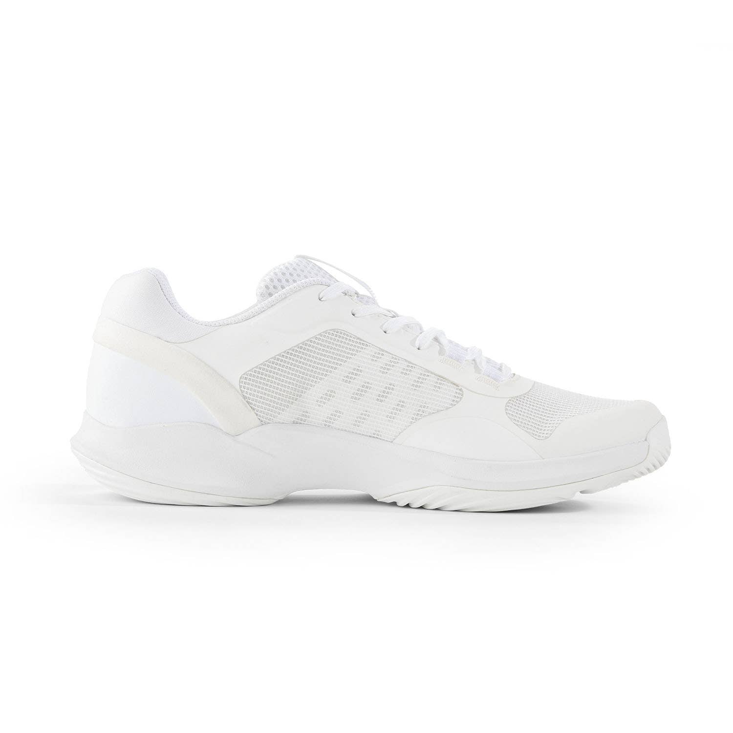 WILSON HURAKN PRO V2 Padel Shoes - White