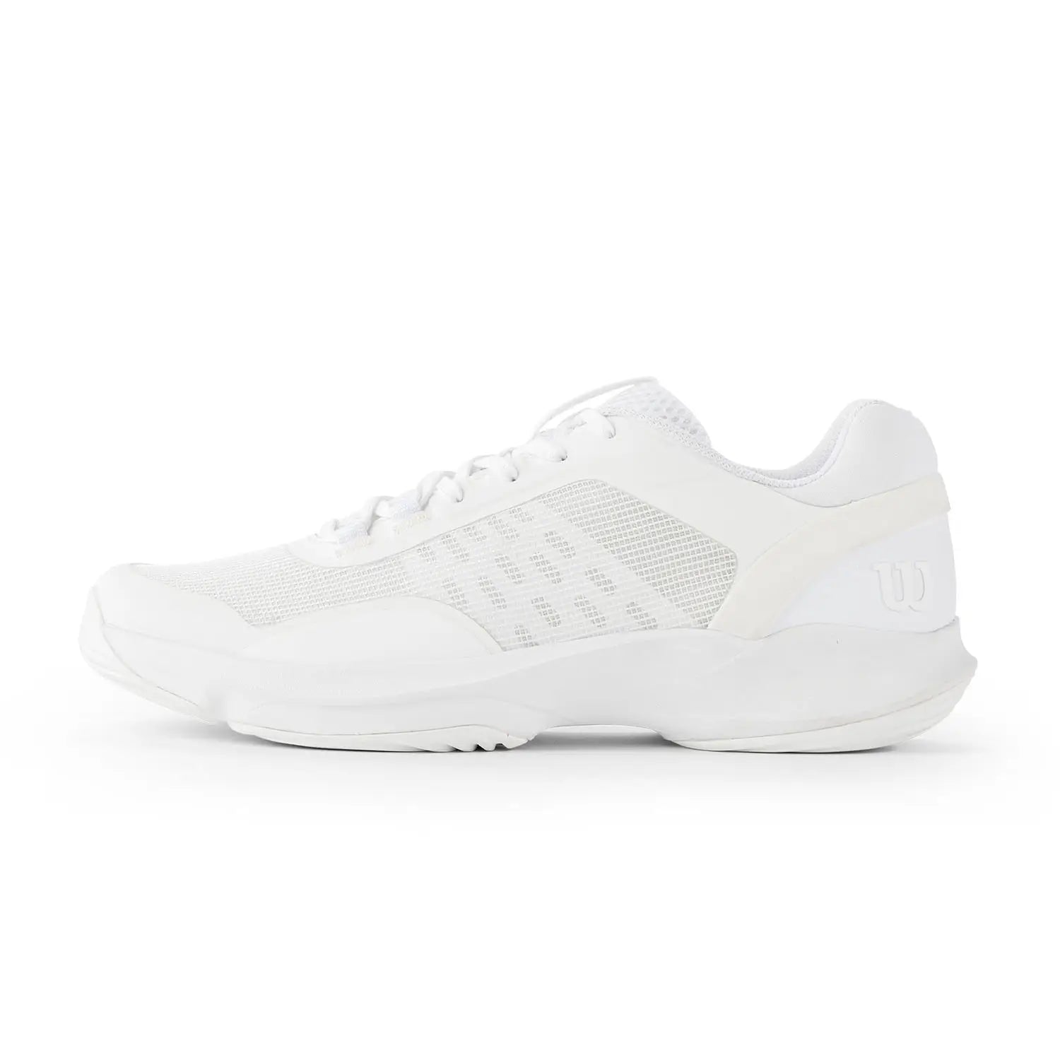 WILSON HURAKN PRO V2 Padel Shoes - White
