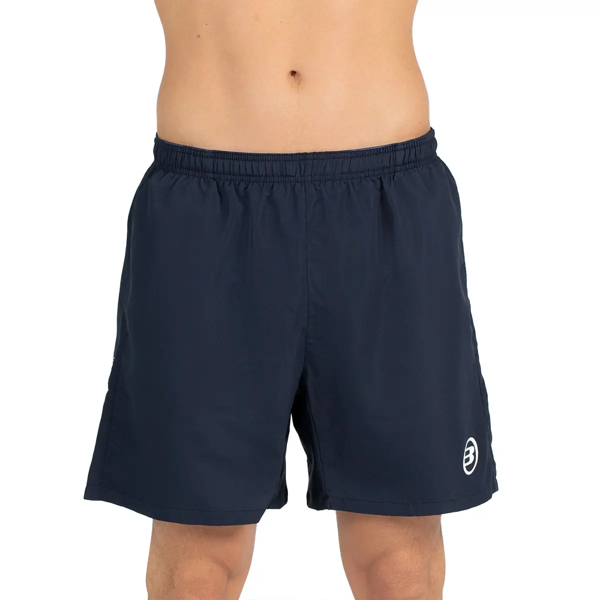 Bullpadel Penalsor miesten padelshortsit