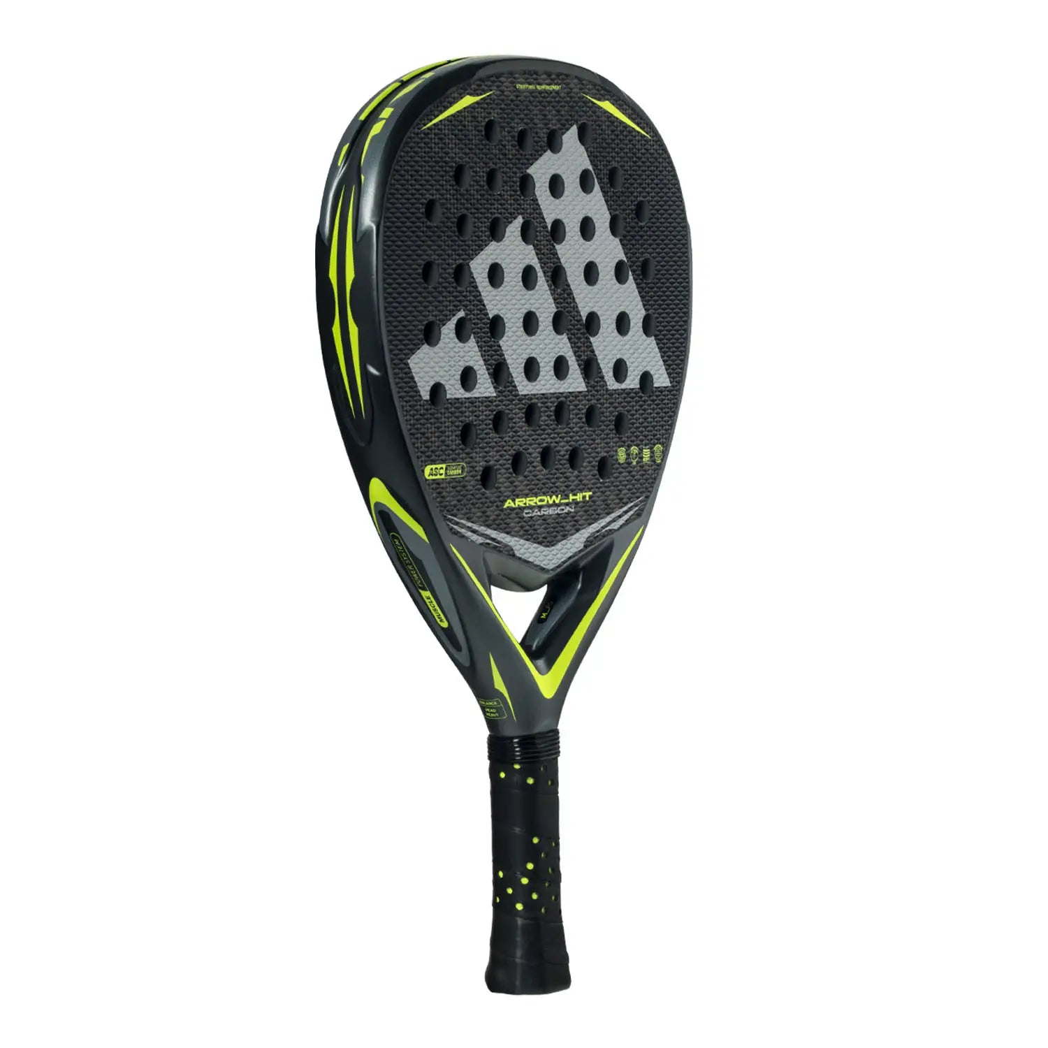 ADIDAS ARROW HIT CARBON 2026