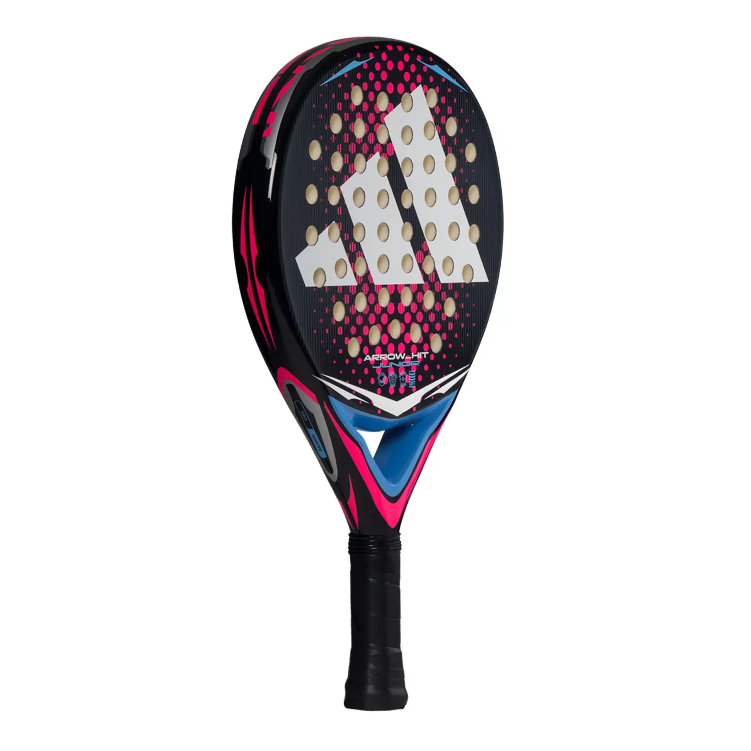 ADIDAS ARROW HIT PINK JUNIOR
