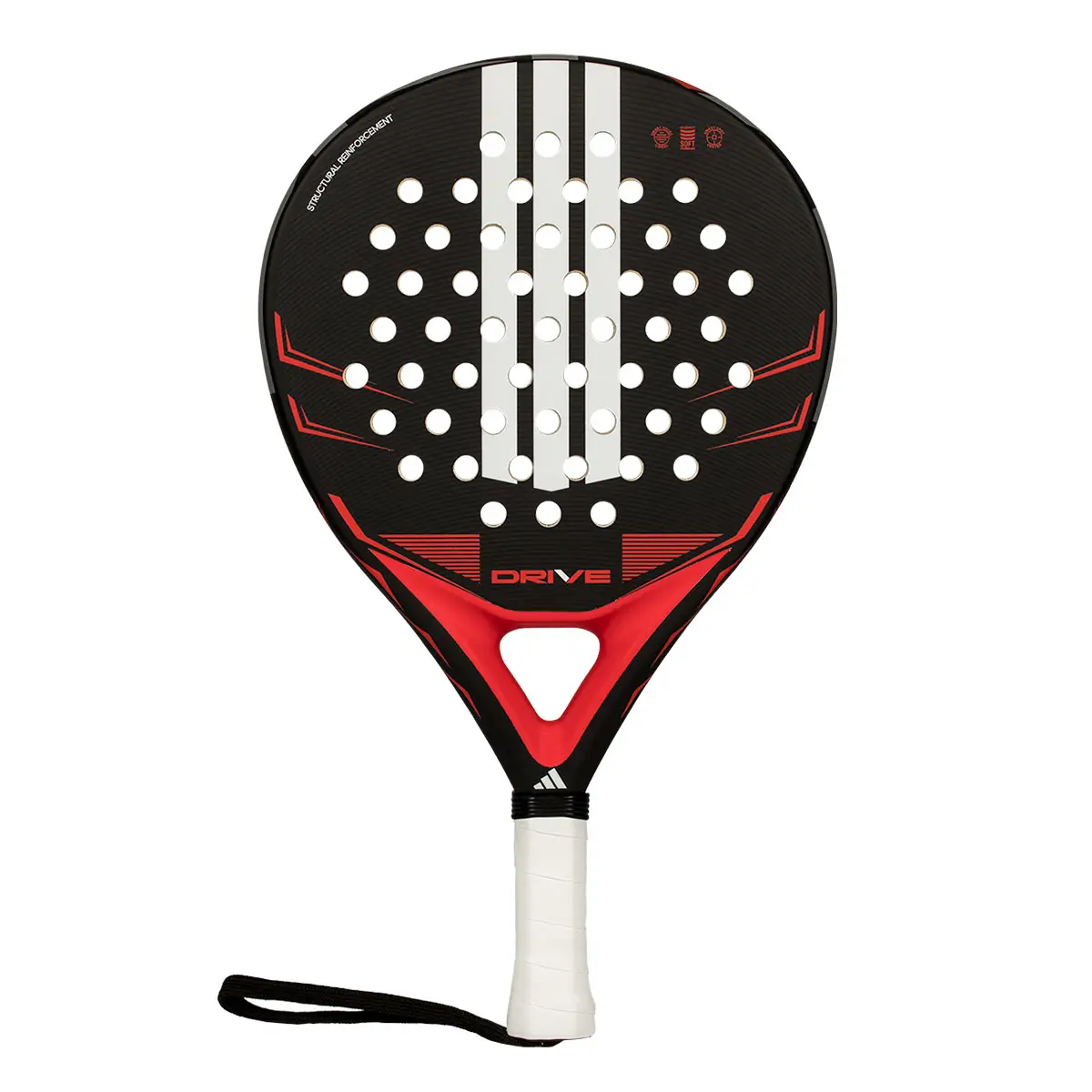 ADIDAS DRIVE BLACK 2026