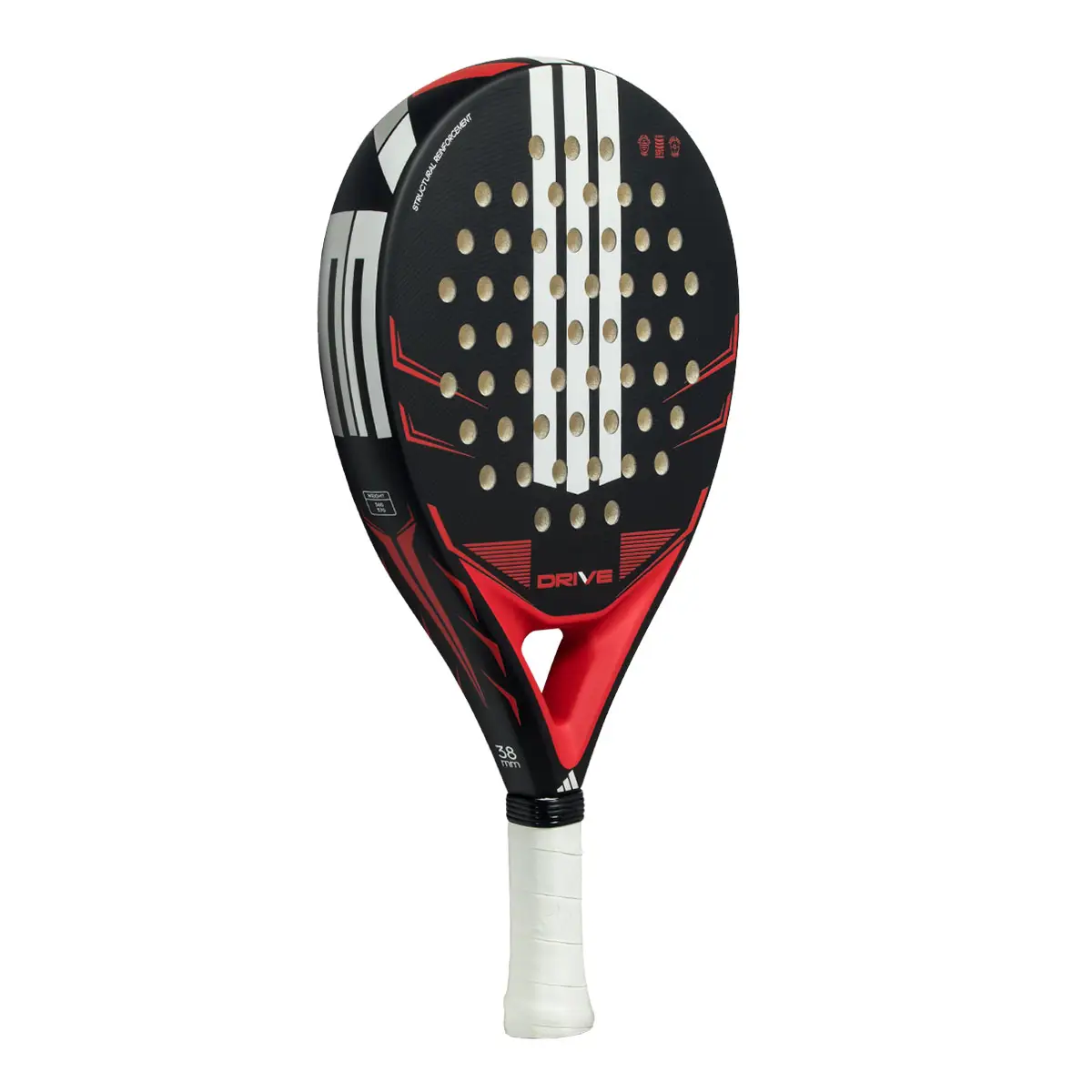 ADIDAS DRIVE BLACK 2026