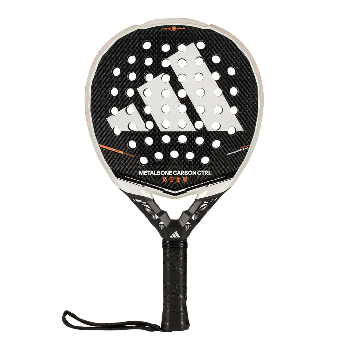 ADIDAS METALBONE CARBON CTRL 2026