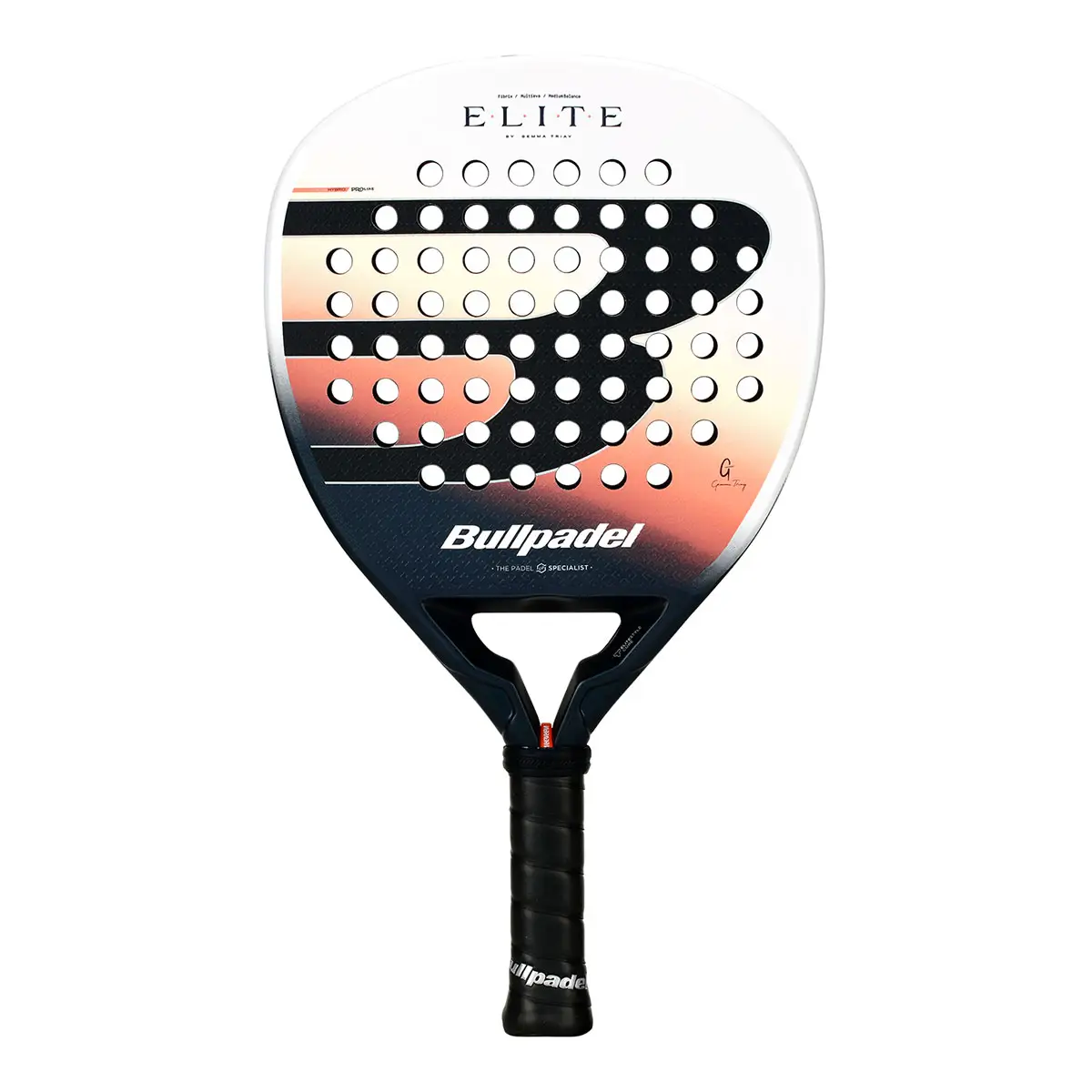 BULLPADEL ELITE 2026 WOMAN