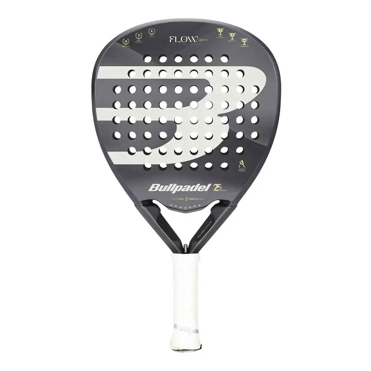 BULLPADEL FLOW LEGEND WOMAN 2026