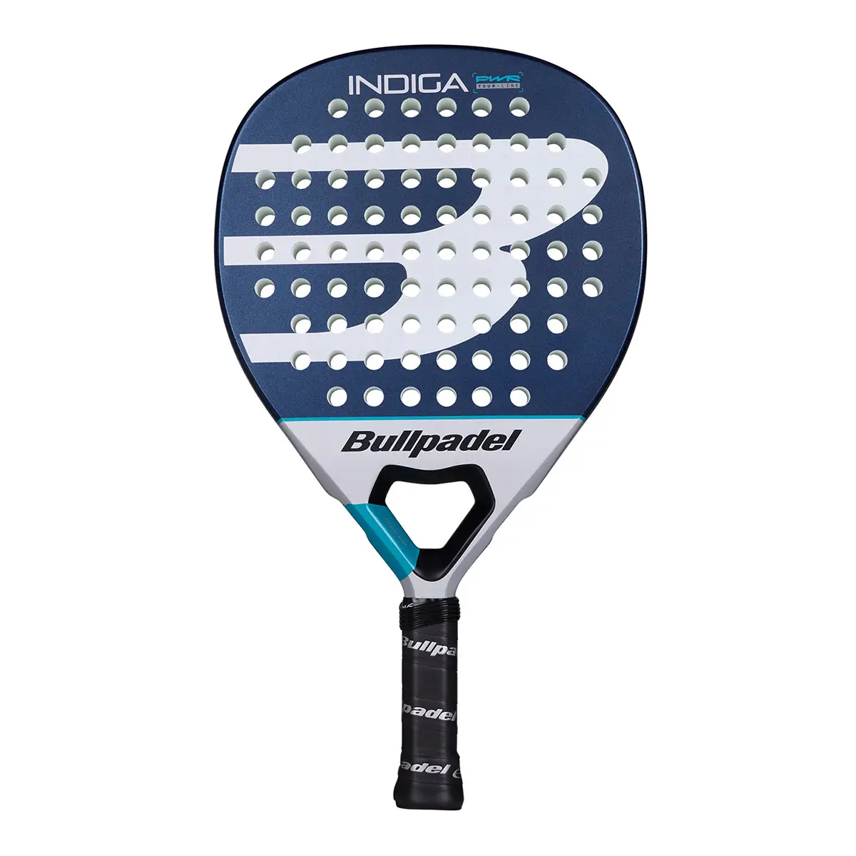 BULLPADEL INDIGA POWER 2026