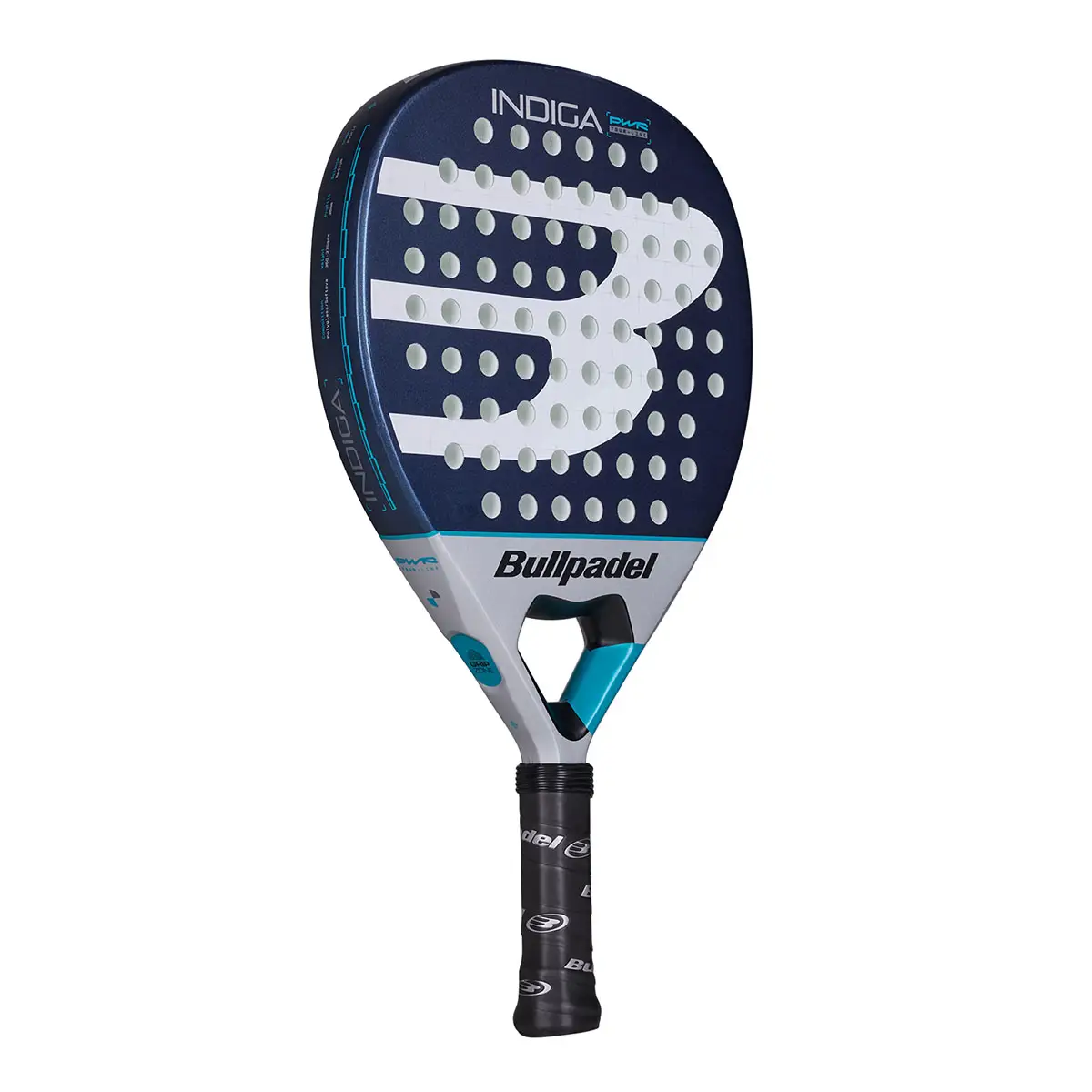 BULLPADEL INDIGA POWER 2026