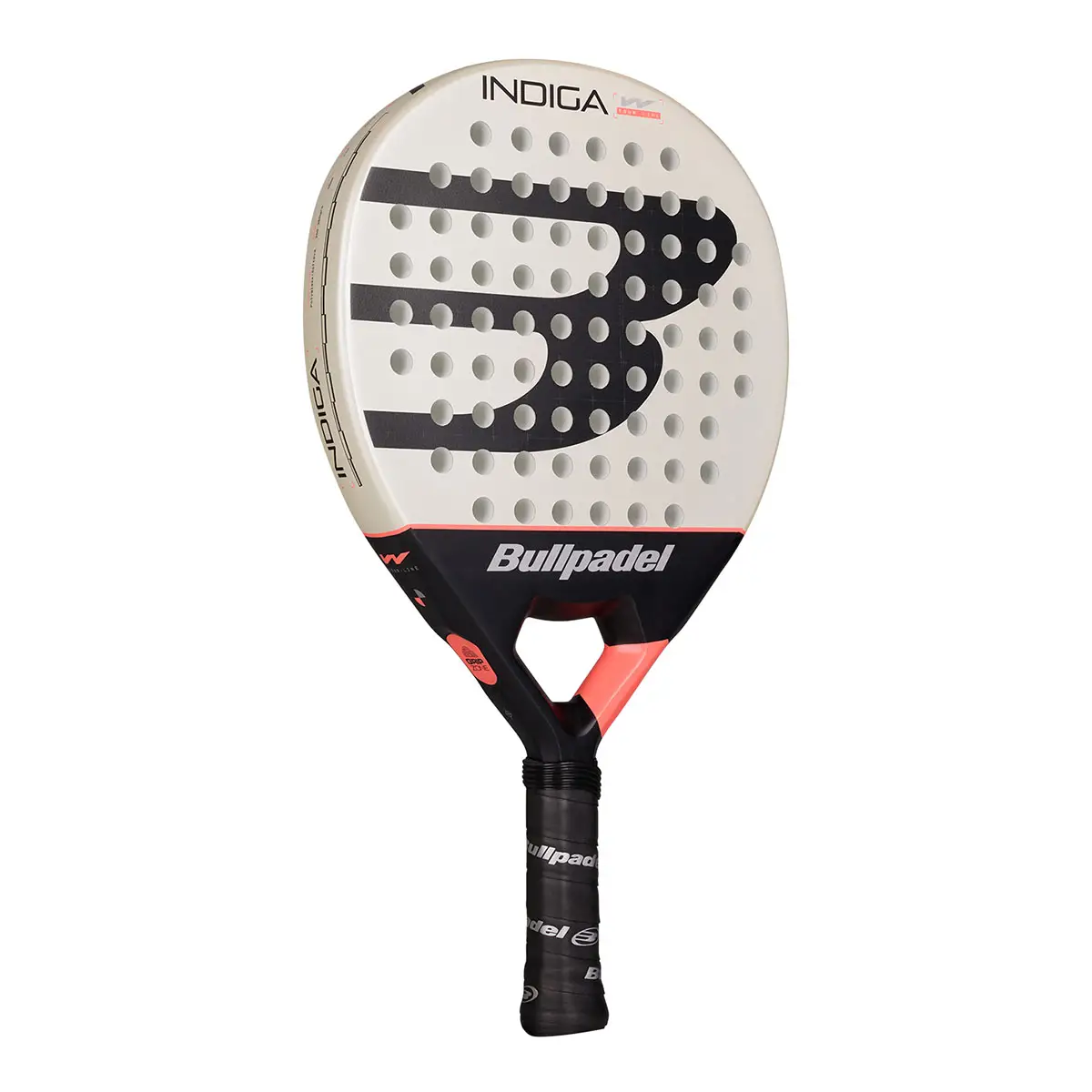 BULLPADEL INDIGA WOMAN 2026