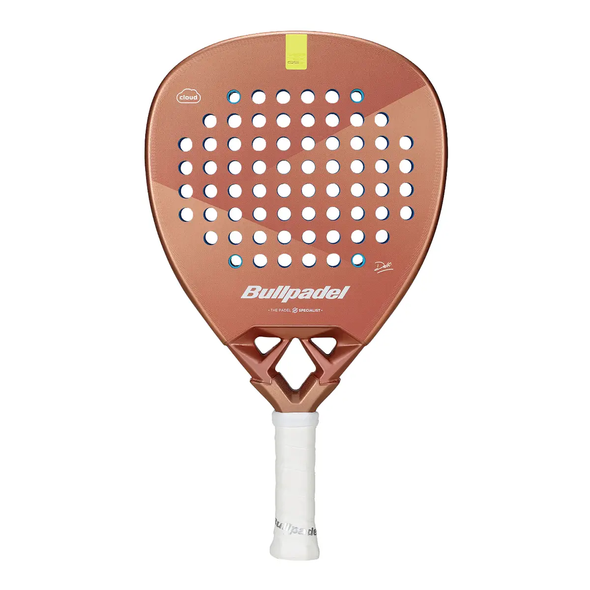 Bullpadel Vertex 05 Cloud Naistele 2026