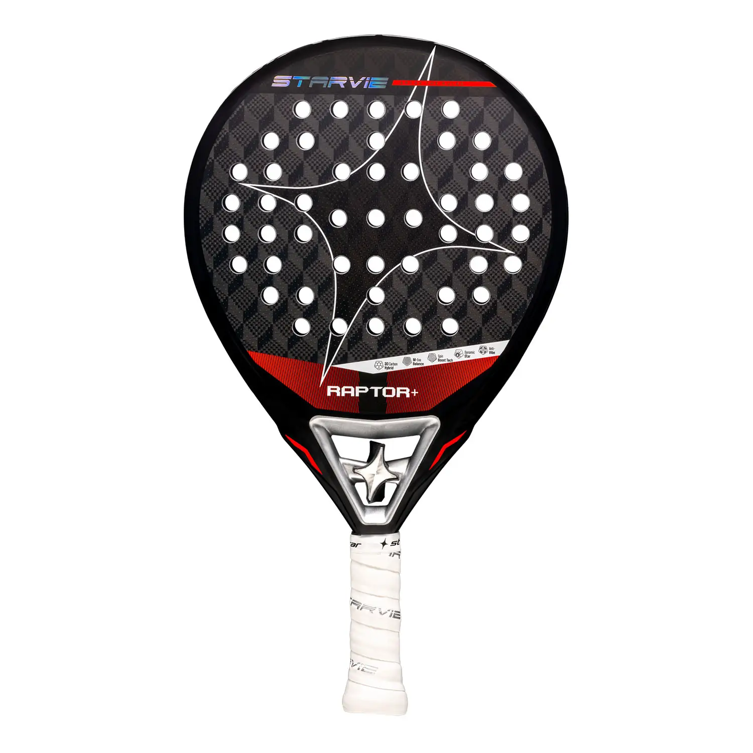 STARVIE RAPTOR +