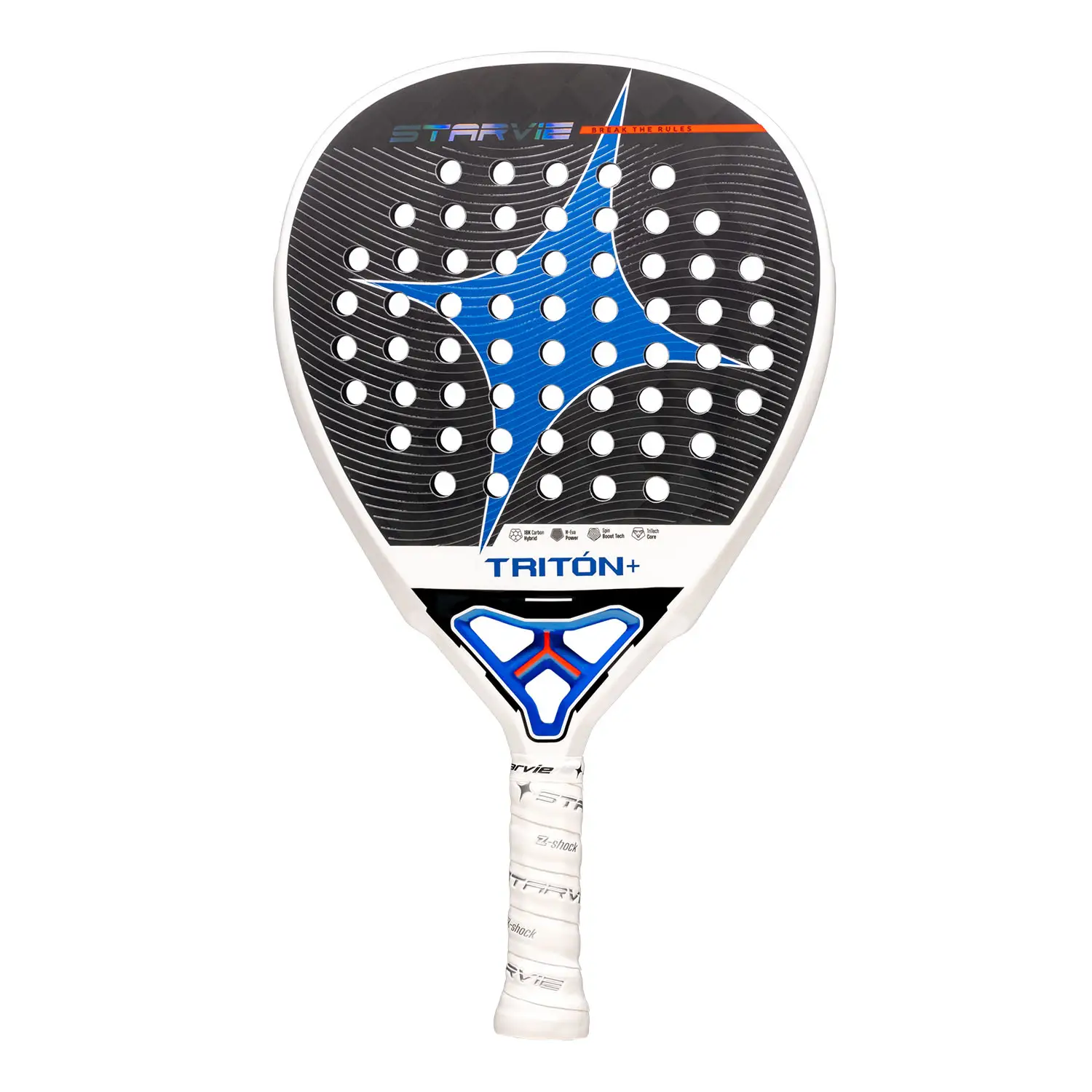 STARVIE TRITON POWER +