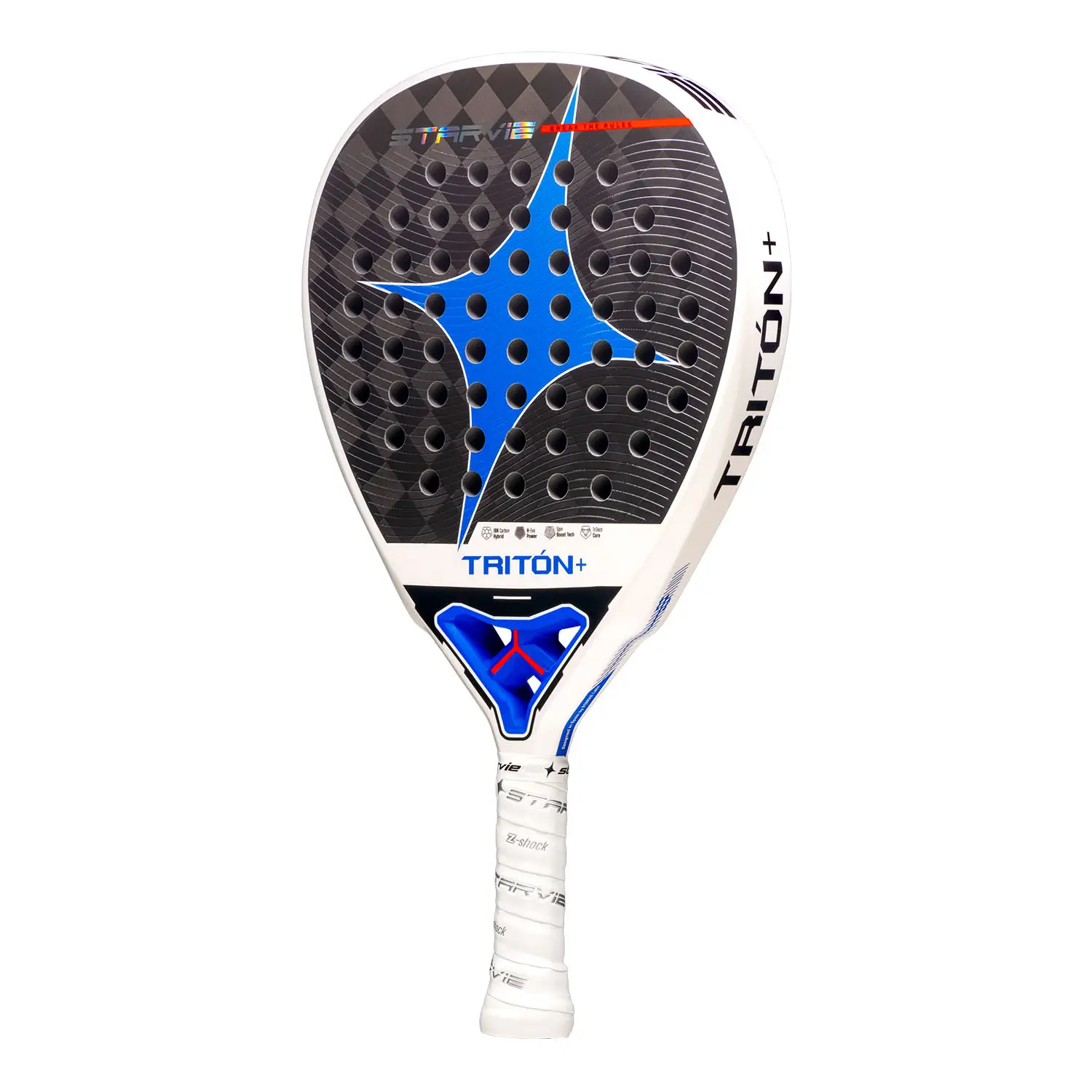 STARVIE TRITON POWER +