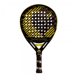 Vibor-A Black Mamba Evo Pro Black padel-maila 2026