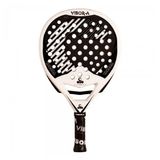 Vibor-A Yarara Pro White 2.0 padelio raketė 2026