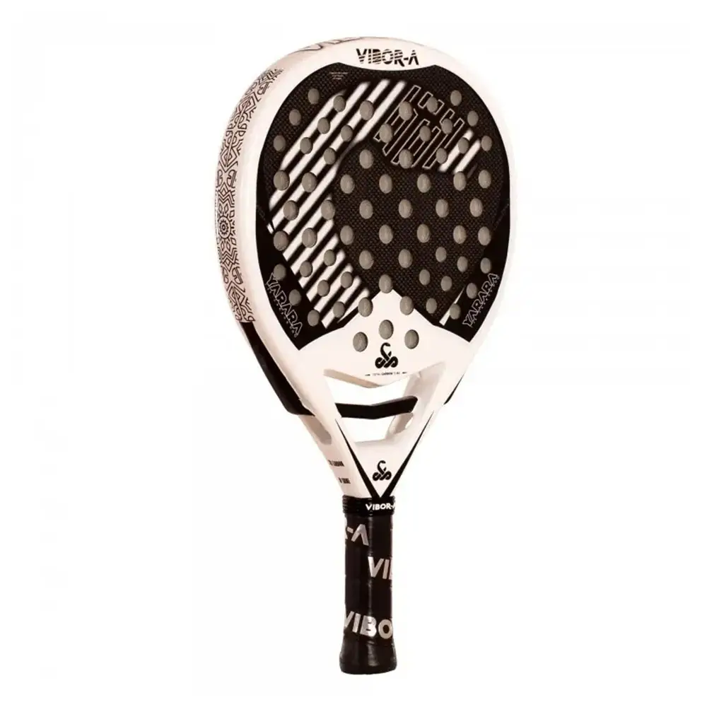 VIBOR-A YARARA PRO WHITE 2.0 2026