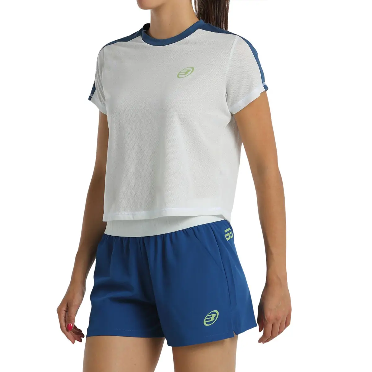 Bullpadel Bilma sieviešu T-krekls