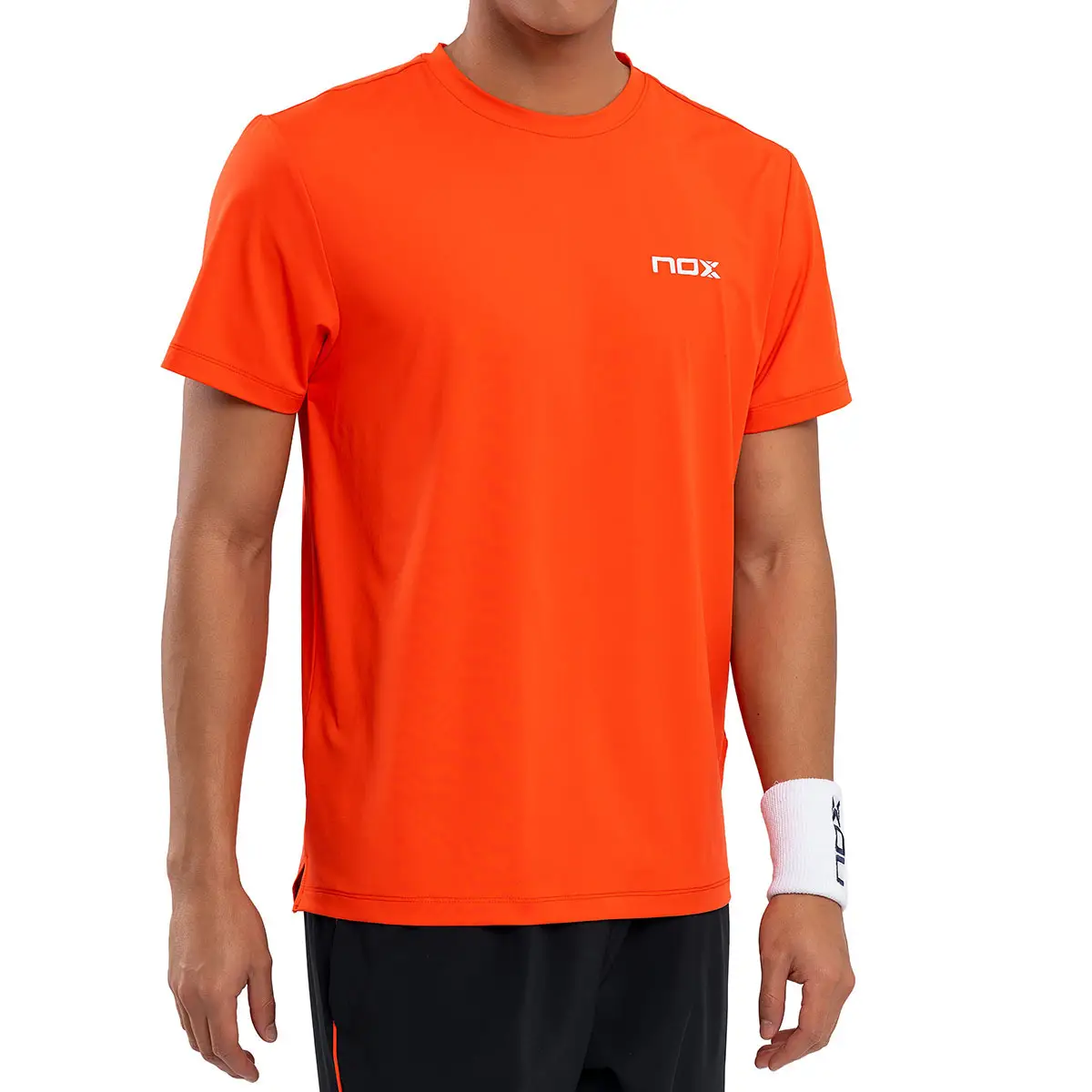 NOX Team Regular 24 Miesten padel-T-paita