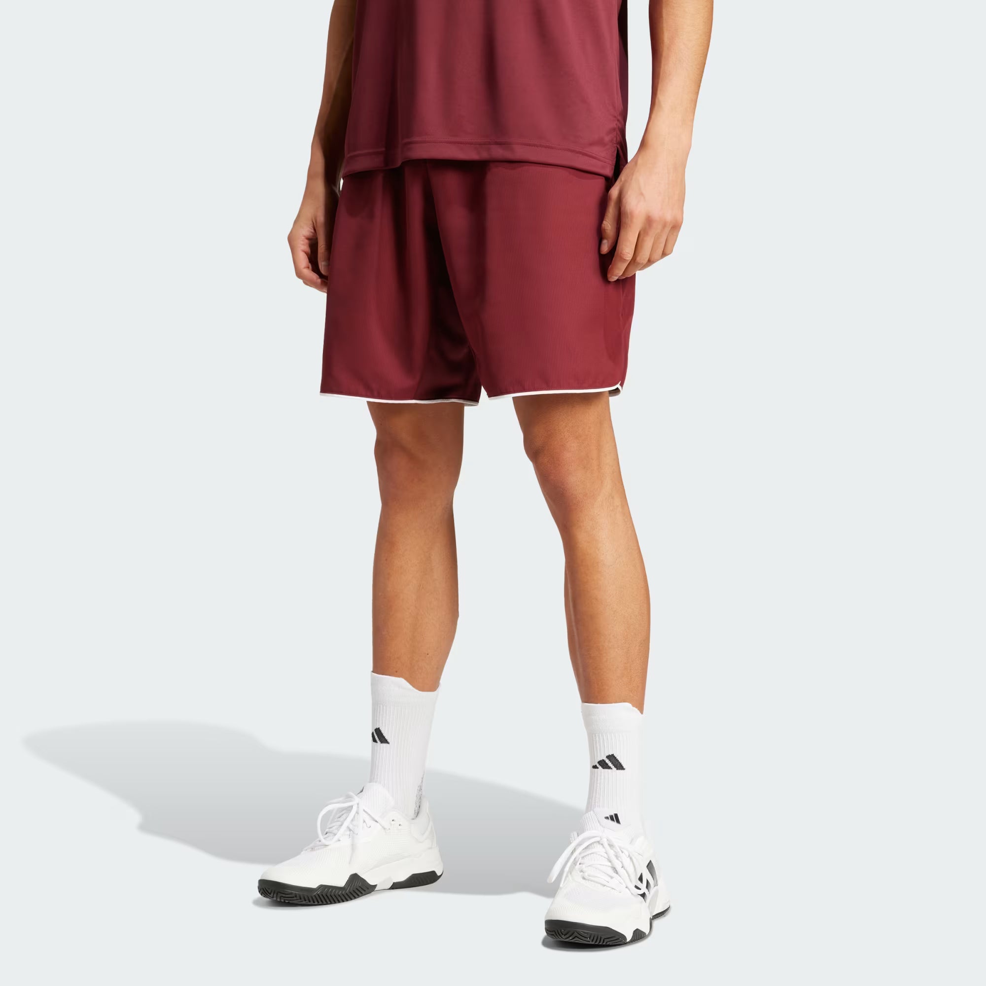 Adidas miesten Club 7" -sortsit