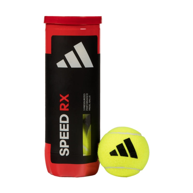 Adidas Speed RX padelipallid 3tk