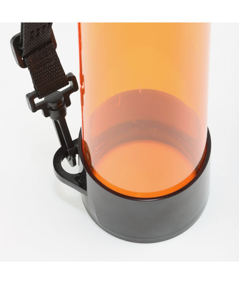 Bullpadel Orange Коллектор мячей — на 15 мячей