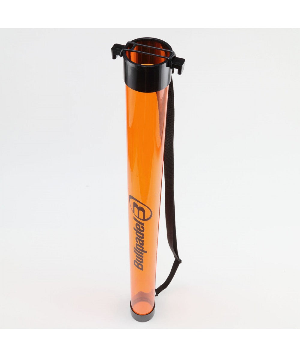 Bullpadel Orange Коллектор мячей — на 15 мячей