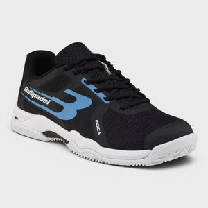 Bullpadel Indiga 26I Black padel shoes – view 3