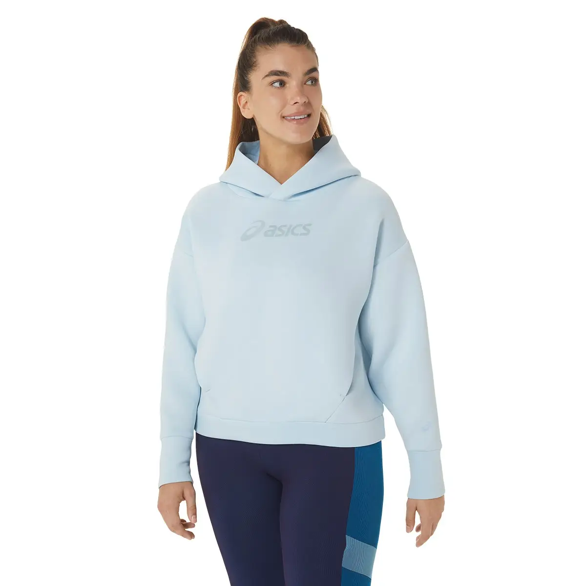 Asics Nagino Hoodie Woman