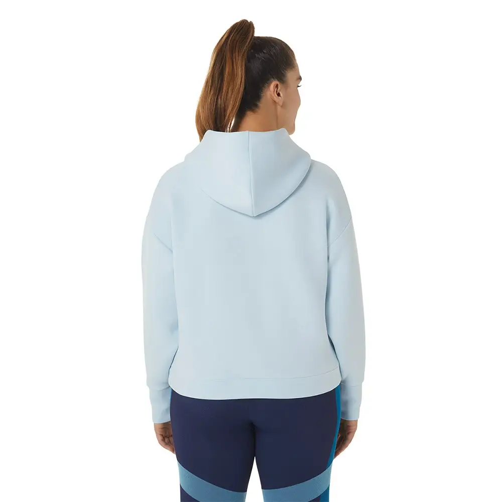Asics Nagino Hoodie Woman